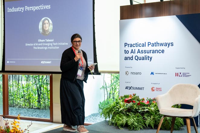 Practical Pathways to AI Assurance and Quality